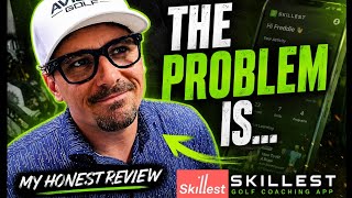 There s a Problem With The Skillest Coaching App