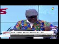‘I Know Top Lawyers Who Are LGBTQ’ - Martin Kpebu Weighs In on Ghana’s LGBTQ Debate