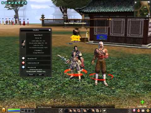 Metin2 İnferno Yenı Bır Efsanenin Doğuşu - YouTube