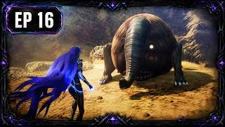 Shin Megami Tensei V: Vengeance - The Nose Knows | EP16