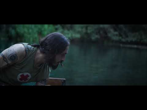 Encerrada / Trailer