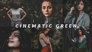 Cinematic Green - Lightroom photo editing tutorial | free Lightroom presets download
How to edit photos on Lightroom mobile
. Lightroom photo editing tutorial
Preset - Cinematic Green
Download this preset - https://drive.google.com/file/d/1Opz4VI4xcF8Dm-Hhew9Ugc8c7YUEc-Er/view?usp=drivesdk
Hey guys, Xpos Studio is a photogray based channel. Subscribe and stay tuned to our channel for usefull tutorial videos.
.
© NOTE : Some images, videos, graphics, music are shown in this video maybe copyrighted from respected owners, not mine ✓
© NOTE : All content used is copyright to walk with Xpos Studio . Use or commercial display or editing of the content without proper authorisation is not allowed ✓
DISCLAIMER : This channel DOES NOT promote or encourage any illegal activities, all contents provided by this channel is ment for EDUCATIONAL PURPOSES only ✓ Cinematic Green - Lightroom photo editing tutorial | free Lightroom presets download