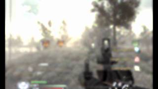 Epic RPG kill!  (MW2)