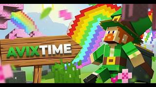 Играем на avixtime 1.21.11