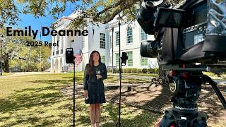 2025 Emily Deanne WCIV Reel