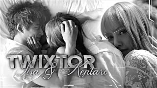 Twixtor Clips 4K Lisa Feat. Kentaro Sakaguchi Dream Official Short Film