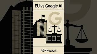 AI Just Changed Everything — Google, GPT-5.2, EU, NYT | Breaking Tech News