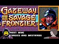 Gateway to the savage frontier with pacbilly  part 9 curses and bastards