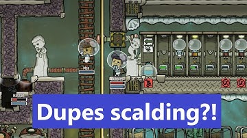 Oxygen Not Included: Spaced Out DLC - A fresh start P30