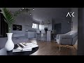 StandAlone Virtual Walk (Meta Oculus Quest 2 /Unreal Engine/ArchViz)