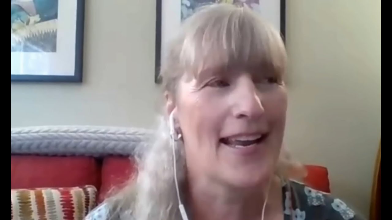 Near Death Experiencers Describe Their Life Reviews (Part 5)