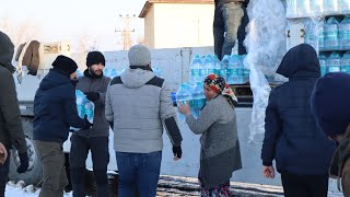 Afşine Bağlı Berçenek Ve Tanır Köyleri