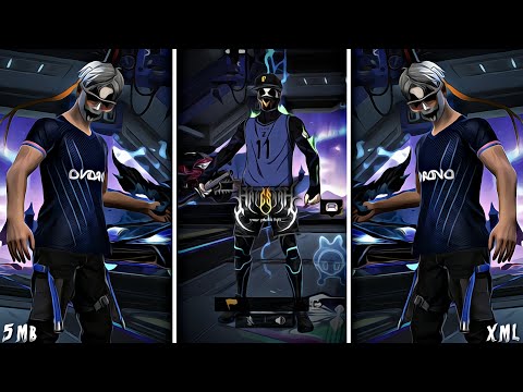 5 PRESET FF