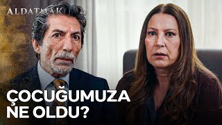 Eşmeli'de Doğan Hiçbir Çocuk Bizim Değil! | Aldatmak 68. Bölüm