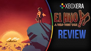 Review | El Hijo: A Wild West Tale