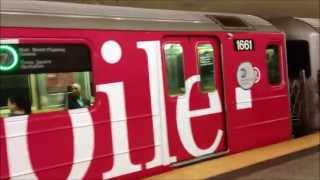 T Mobile "Redbird" Train-July 10, 2013