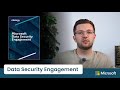 Microsoft Funded Data Security Engagement - Intelogy