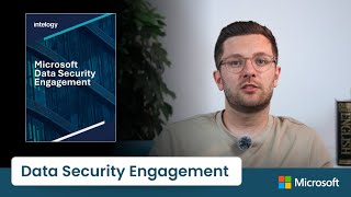 Celebrity Microsoft Funded Data Security Engagement - Intelogy Profile