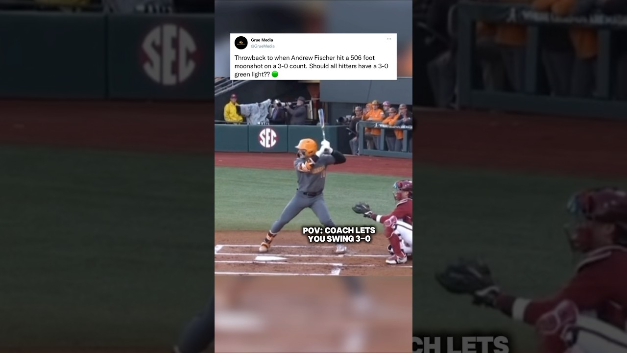 Craziest 3-0 Approach Ever… 😭 