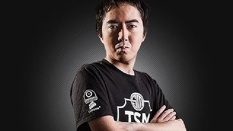 TSM TheOddOne Season 6 Solo Queue as Elise, Olaf, Maokai Full Stream