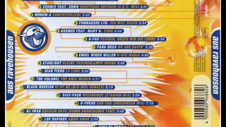 Download Lagu Sixx-Pack - Rosamunde (Stadium Mix) MP3 Download Lagu Sixx-Pack - Rosamunde (Stadium Mix) MP3