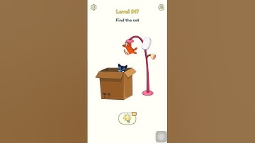 Dop 2 gameplay level 917 #gameplay #shorts #Dop2 #gaming #gaminglucyy