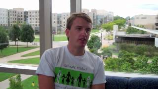 Xavier University Alternative Breaks: It Starts with a Single Step