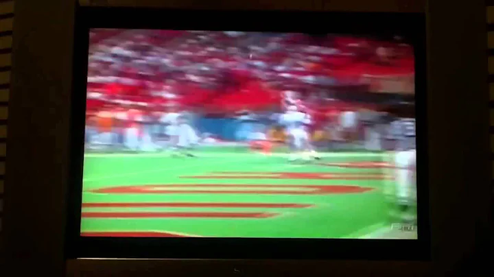 Andrew Ware 1989 Heisman Trophy Winner