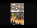 Waipahu High Senior Farewell 2015 (Poly guys performance)