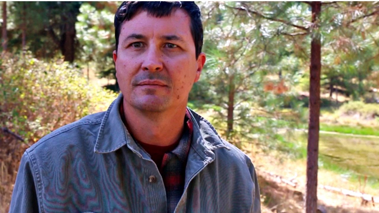 A Homestead Forest Tour YouTube