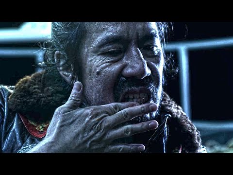 <strong>역대급</strong> 자극적임!  《더 와일드: 야수들의 전쟁》 <strong>역대급</strong> <strong>수위</strong> 끝판왕으로 무장한 K - 누아르 &amp;amp; 연기파 배우 총집합
