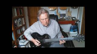 Wayne Hayes tribute