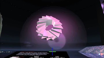 Second Life Travels: RECURSION