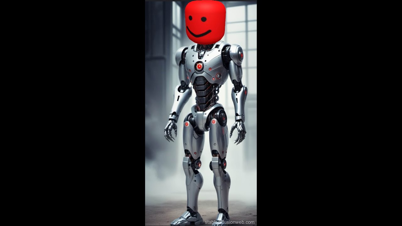 GETTING CYBORG RACE!!!!!!!!!!!!!!! - YouTube