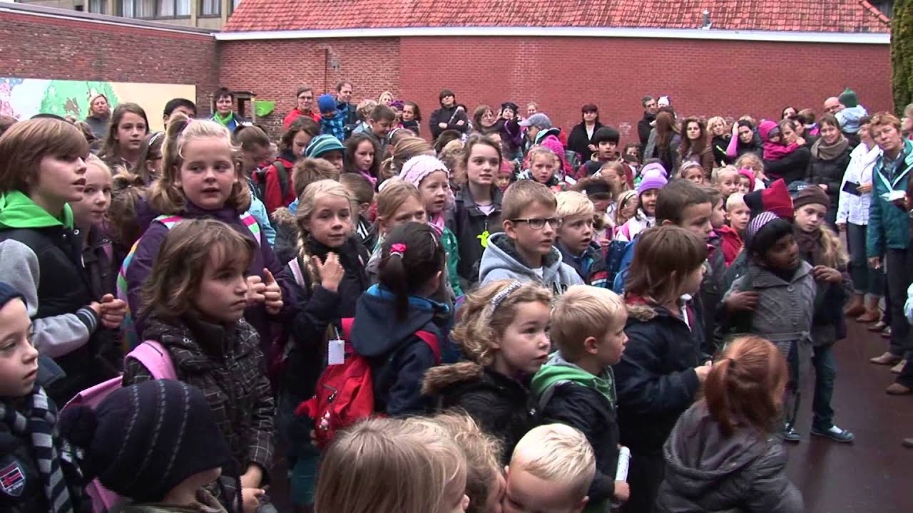 Saved by the bell 2012 compilatie