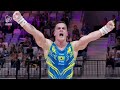 CAIO SOUZA É SEXTO LUGAR NAS ARGOLAS NO MUNDIAL DE GINÁSTICA ARTÍSTICA!