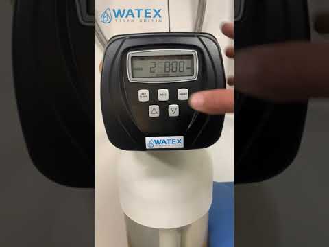 Video: Kā nomainīt PUR ūdens filtra jaucējkrānu?