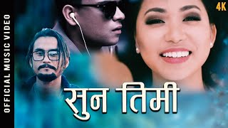 MR RJ NEW NEPALI SONG SUNA TIMI 2075/2019 BY PRATAP DAS & SHISEER JAI FT. NATASH