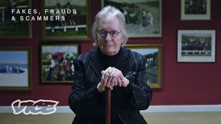 ‘Max the Forger’ Specialized in Faking Famous Art | Fakes, Frauds \& Scammers