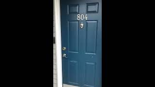 2 Bedroom Apartment at Stonegate Apartments!