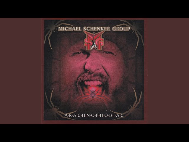 Michael Schenker Group - Sands of Time