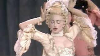 Madonna - Vogue (EXTENDED VERSION)