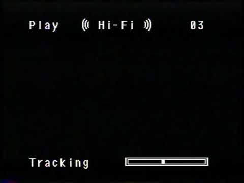 Opening To Hot Shots 1992 VHS