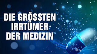 Die größten Irrtümer der Medizin: Warum alle Lehrbücher umgeschrieben werden müssten - Erich Meidert by Welt im Wandel.TV 20,089 views 3 months ago 37 minutes