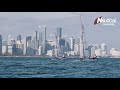 Sailing World Cup 2018 Miami - Nautical Channel