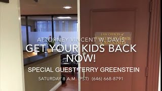 CPS POLICIES AND PROCEDURES FOR TAKING CHILDREN INTO TEMPORARY CUSTODY