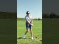 Transition from Mats to Grass at the Range