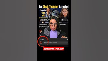 How To Find Live Chat on YouTube