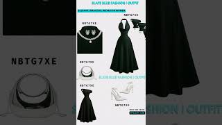 Graceful Women's Fashion Inspiration | SHEIN Online Shop | Use The Codes to Shop. #outfits