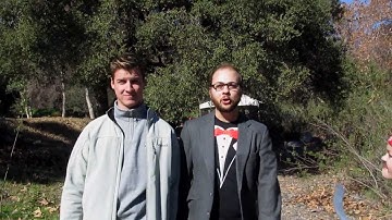 Webelos and Boy Scout Movie Camp Promo Video